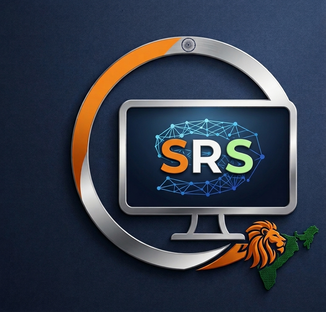 SRS Engineering Services Logo